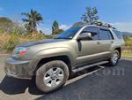 2005 Toyota 4runner