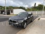 2020 BMW X3 Sdrive