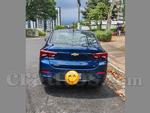2022 Chevrolet Onix Lt