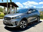 2018 Kia Sorento Ex