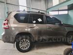 2016 Toyota Prado