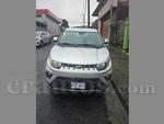 2020 Mahindra Kuv 100