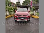 2018 Chevrolet Trax Premier