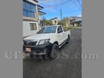 2014 Toyota Hilux