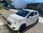 2014 Suzuki Celerio