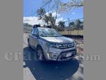 2018 Suzuki Vitara