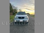2002 Suzuki Grand Vitara