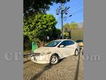 2010 Honda City