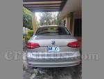 2015 Volkswagen Jetta
