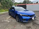 2022 Honda Civic Ext