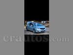 2011 Toyota Yaris