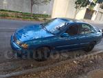 2002 Nissan Sentra B15
