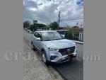 2020 Hyundai Creta