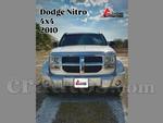2010 Dodge Nitro
