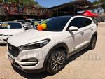 2017 Hyundai Tucson Gls Tdi