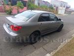 2003 Toyota Corolla