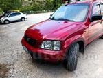 1998 Honda CR-V