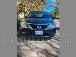 2017 Nissan Versa