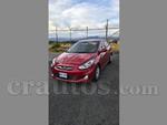 2015 Hyundai Accent Gls