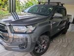 2023 Toyota Hilux