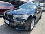 2017 BMW X4
