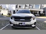 2023 Kia Seltos