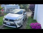2017 Toyota Yaris