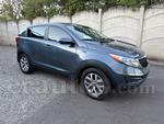 2015 Kia Sportage