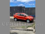 2014 Ford Ecosport
