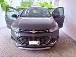 2017 Chevrolet Trax Premier Turbo