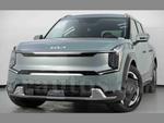 2024 Kia Ev9 Long Range