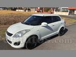2013 Suzuki Swift Dzire