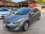 2013 Hyundai Avante Gdi