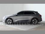 2022 Audi E-tron