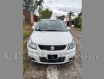 2010 Suzuki Sx4