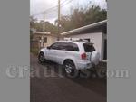 2002 Toyota Rav4
