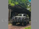 1999 Nissan Patrol