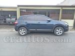 2012 Nissan Qashqai