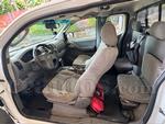 2005 Nissan Frontier