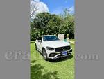 2020 Mercedes Benz Glc Coupe