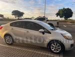 2015 Kia Río