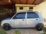 2003 Daihatsu Cuore