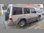 2000 Hyundai Galloper