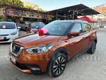 2021 Nissan Kicks Advance