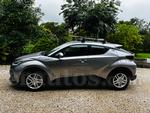 2021 Toyota C-hr