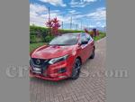 Nissan Qashqai 2021 Medianoche