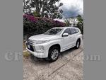 2023 Mitsubishi Montero Sport