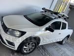 2022 Volkswagen Saveiro