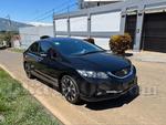 2013 Honda Civic Ex-l