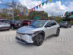 2023 Toyota Bz4x